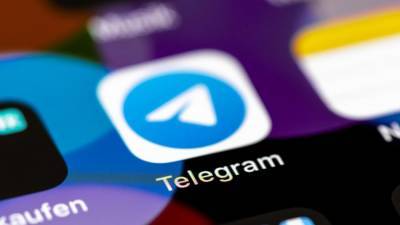 Telegram шуткой объяснил сбой в работе мессенджера