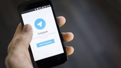 Telegram частично возобновил работу после сбоя