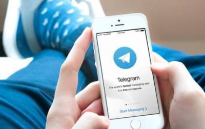 В работе Telegram произошел крупный сбой: мессенджер перестал работать