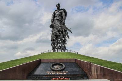 В Тверском регионе планируют построить станцию Ржевский мемориал