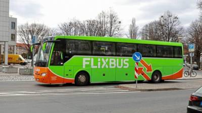 Flixbus отменяет все поездки: какой транспорт будет курсировать на Рождество
