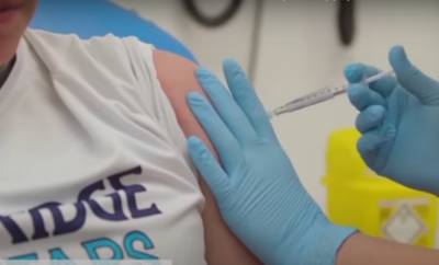 COVID-вакцинация: прививать украинцев начнут с февраля, заявление МОЗ