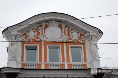 Новые «лица» исторических зданий: как преображаются старинные дома к 800-летию Нижнего Новгорода