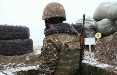 В Карабахе пропали военнослужащие Армии обороны Арцаха с нескольких наблюдательных постов