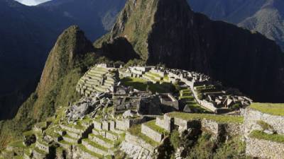 Мачу-Пикчу снова закрыли для туристов из-за конфликтов с местными активистами