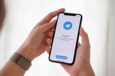 Telegram предупредил своих пользователей о глобальном сбое