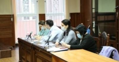 Суд вынес оправдательный приговор врачам Елене Белой и Элине Сушкевич