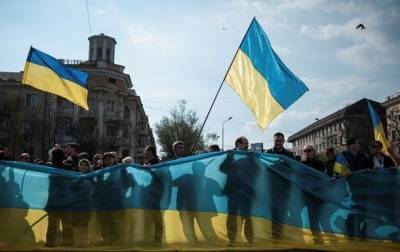 Утвержден план первого этапа популяризации украинского языка