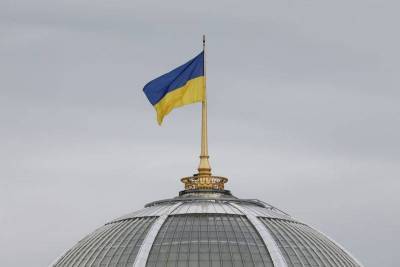 Украина продлила дополнительные пошлины на энергоресурсы из РФ до конца 21г