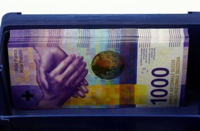 Минфин США объявил Швейцарию и Вьетнам валютными манипуляторами