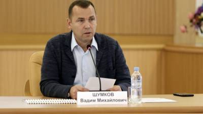 Губернатор Шумков рассказал курганцам как реагировать на звонки от «имени правительства»