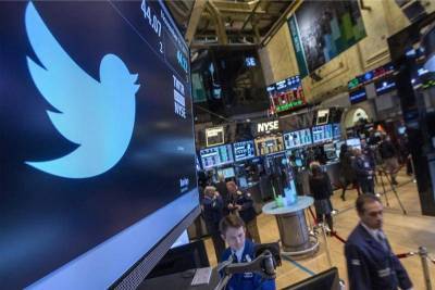 Twitter и American Outdoor Brands выросли на премаркете, а Penumbra — упала