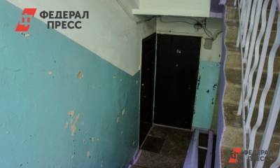 Жители Ростова просят Путина отремонтировать дом, а не сносить