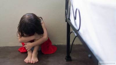 Жительница Ленобласти обвинила свою дочь в избиении малолетних детей