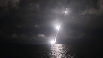 «Превью конца цивилизации»: в США оценили испытания ракет «Булава»