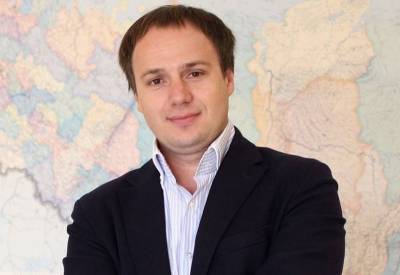 Иван Анашкин: «Диалог с властью помогает реализовывать в Смоленской области масштабные проекты»