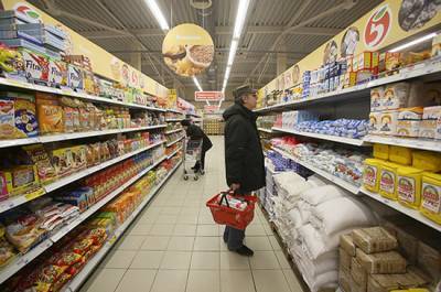 Цены на подсолнечное масло и сахар должны снизиться к 21 декабря, заявили в Минсельхозе