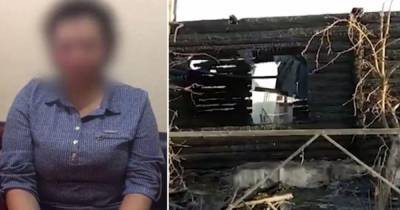Суд арестовал директора сгоревшего пансионата, где погибли 11 человек