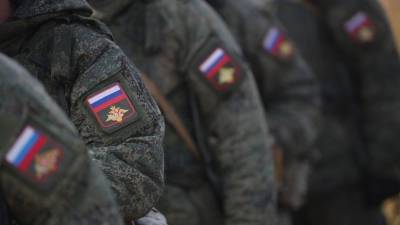В Госдуме рассматривают поправки в закон о военной службе