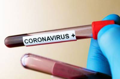 Названы страшные цифры случаев повторного инфицирования коронавирусом