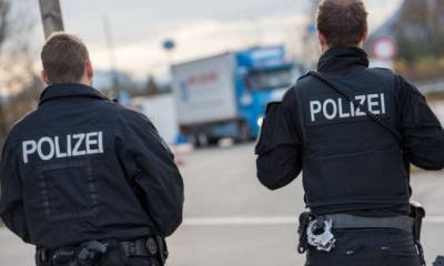 Игра по-крупному: Как полиция и таможня Германии решили воевать с крупной контрабандой наркотиков