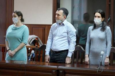 В СК России считают доказанной вину врачей по делу о смерти младенца в Калининграде
