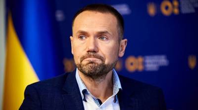 Комитет Рады не поддержал назначение Шкарлета главой МОН