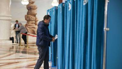 24 дня до выборов в Казахстане: как прошла агитация в День независимости