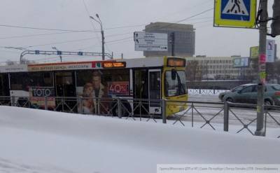 Власти Петербурга и Ленобласти объединили транспортные льготы