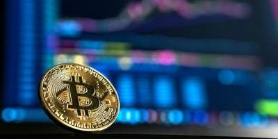 Цена криптовалюты Bitcoin выросла выше 20 тысяч долларов – ТЕЛЕГРАФ