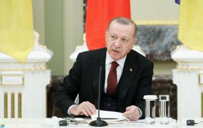 Турция заявила об «атаке» на ее суверенитет со стороны США