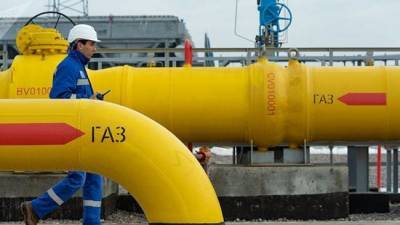Минск все еще не договорился с Москвой о поставках газа на 2021 год