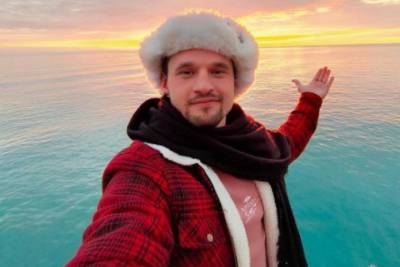 Чемпион России по сноуборду Алексей Соболев потерялся в лесу в Кузбассе