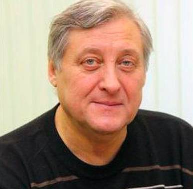 Умер бывший глава Сосногорского района Валентин Стромцов
