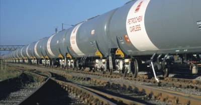 Украина продлила пошлины на импорт российского топлива