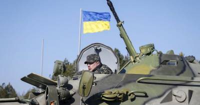 Зеленский обратился к Раде с просьбой допустить войска других стран в Украину для учений