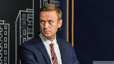Евгений Пригожин пристыдил Навального за бегство к западным спонсорам