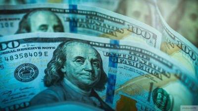 Всемирный банк сообщил о сокращении объема долларовых операций в экспорте РФ