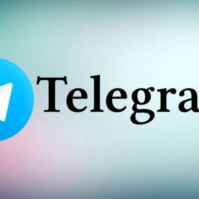 Администрация мессенджера Телеграм сообщила о восстановлении его работы примерно у половины пользователей