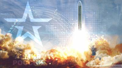 Командующий РВСН назвал сроки постановки ракет «Сармат» на боевое дежурство