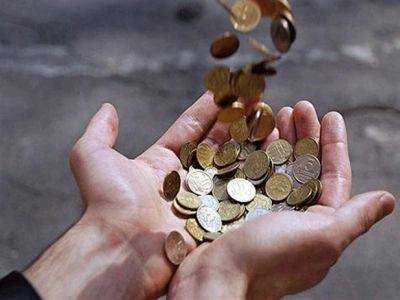 Всемирный банк спрогнозировал снижение уровня доходов россиян, находящихся за чертой бедности