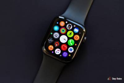 Apple Watch получает обновление до watchOS 7.2