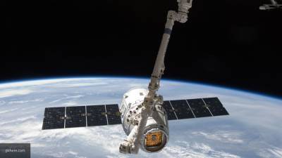 Россия может разместить на космической станции искусственную гравитацию