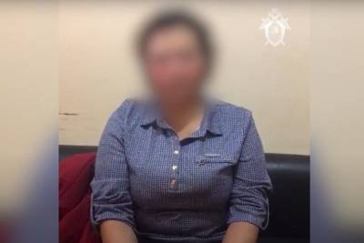 Руководитель сгоревшего пансионата в Башкирии арестована на время следствия