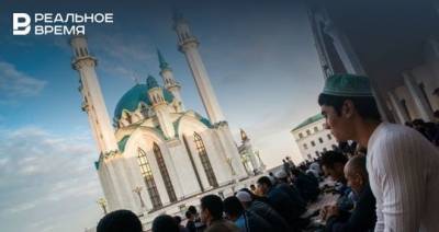 В ДУМ Татарстана определили даты проведения мусульманских праздников в 2021 году