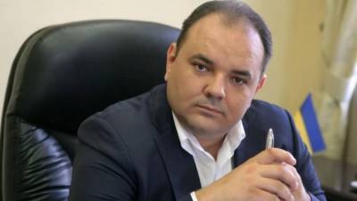 Несостоявшийся «президент Бессарабии» возглавил Одесский райсовет