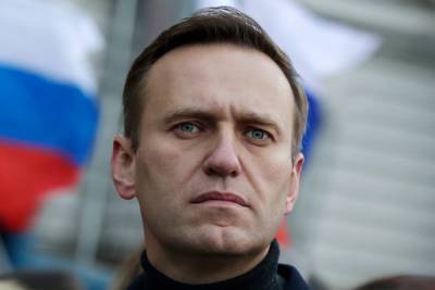 ​Одна деталь в расследовании Навального возмутила Украину: оппозиционер РФ "подделал" карту