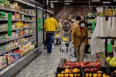 В Волгоградской области стабилизируют цены на продукты
