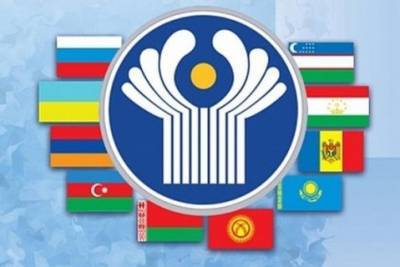 Украина выходит из международных договоров в рамках СНГ