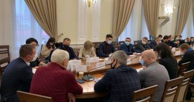 Депутат Киевсовета Терентьев выступил против хаотичной застройки и за планомерное развитие столицы